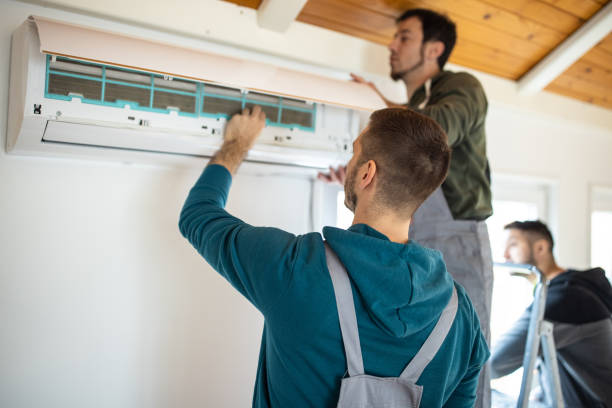 Best HVAC Companies Near Me  in Kingston, TN
