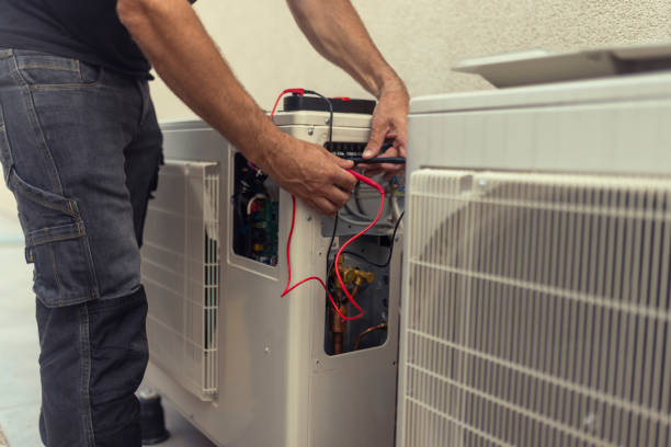 Best HVAC Companies Near Me  in Kingston, TN