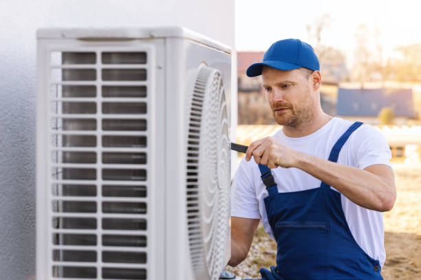 Best 24/7 HVAC Repair  in Kingston, TN