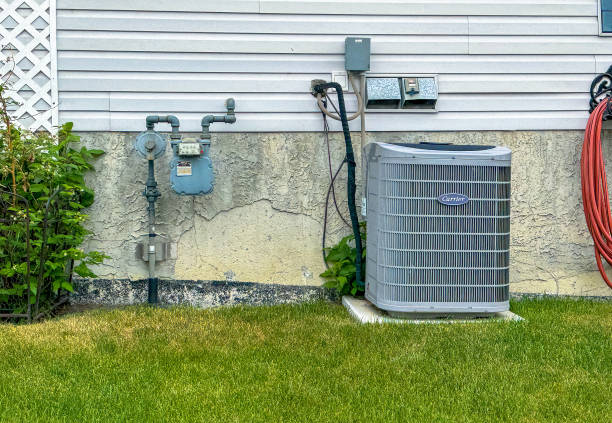 Best Central Air Repair  in Kingston, TN